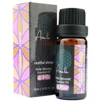 Amala Essential Oil Blend - Restful Sleep